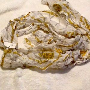 Beautiful Summer Scarf